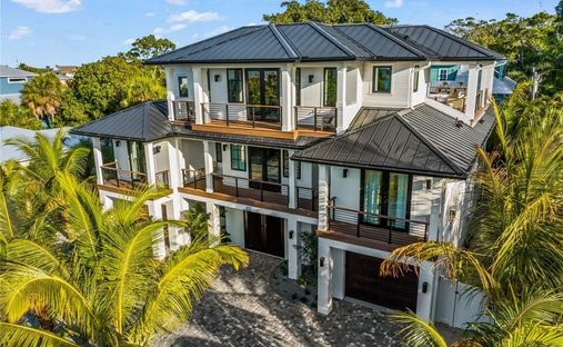 House in Holmes Beach, Florida, United States 1