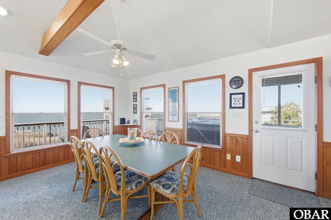 House in Waves, North Carolina, United States 5 - 17163883