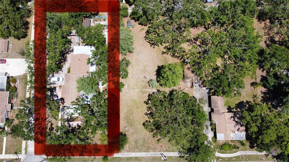 House in Pinellas Park, Florida, United States 2 - 17187225
