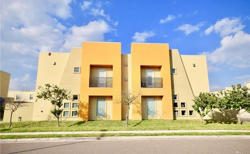 McAllen, Texas, United States 1