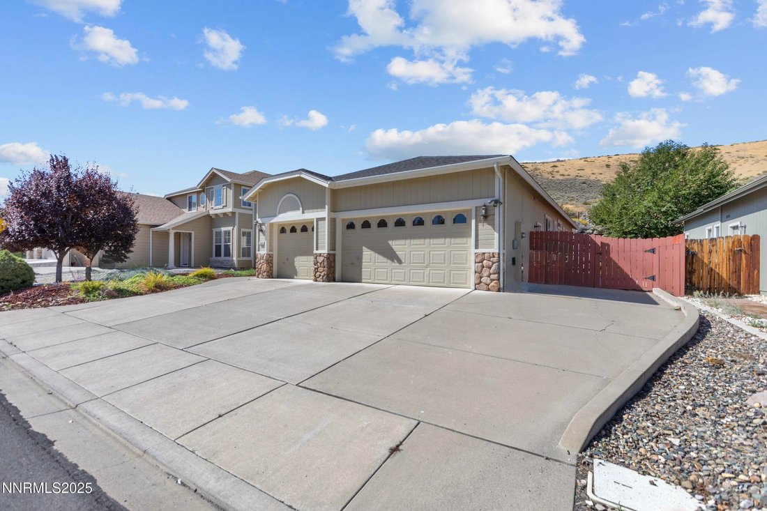 House in Reno, Nevada, United States 3 - 17162189