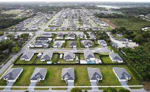 House in Homestead, Florida, United States 1