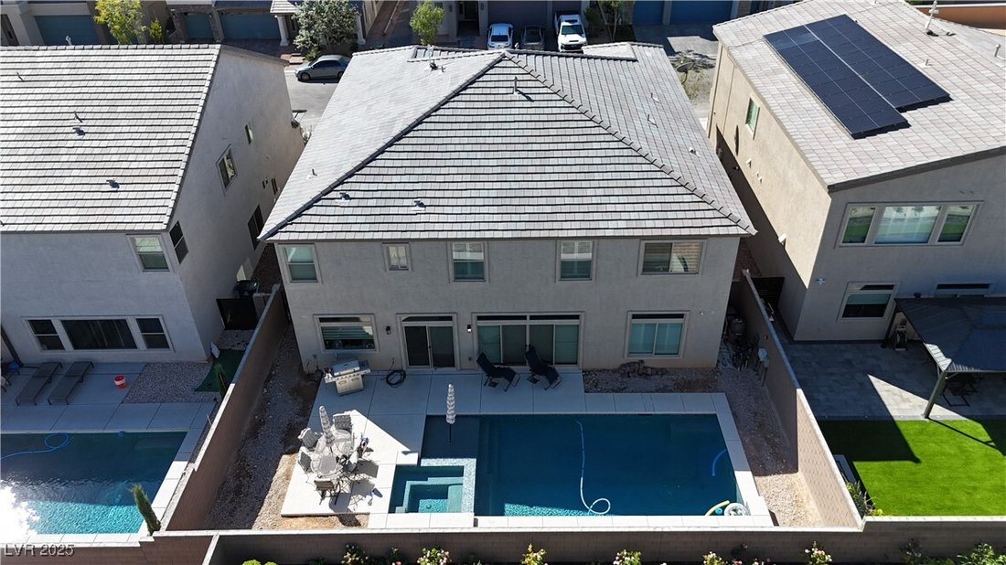 House in Las Vegas, Nevada, United States 5 - 17167548