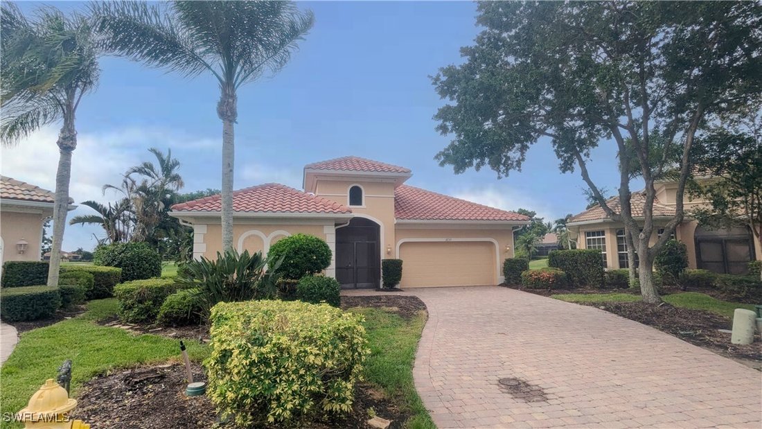 House in Naples, Florida, United States 3 - 17173810