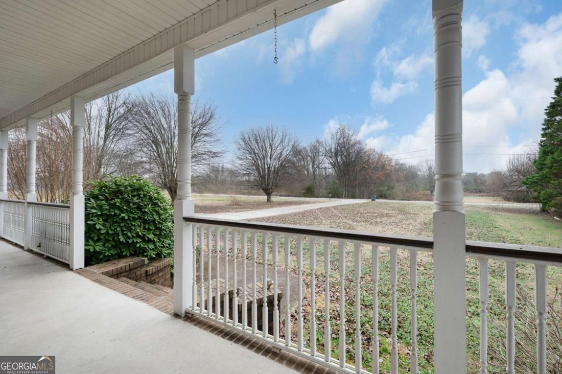 House in Calhoun, Georgia, United States 4 - 17157634
