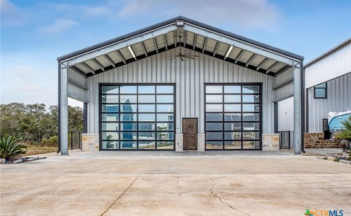 House in Port O'Connor, Texas, United States 1