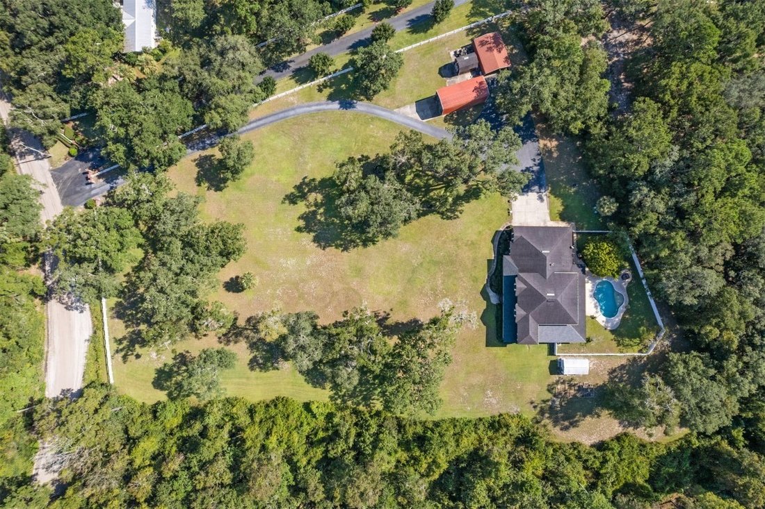 Casa a Yulee, Florida, Stati Uniti 3 - 17161363