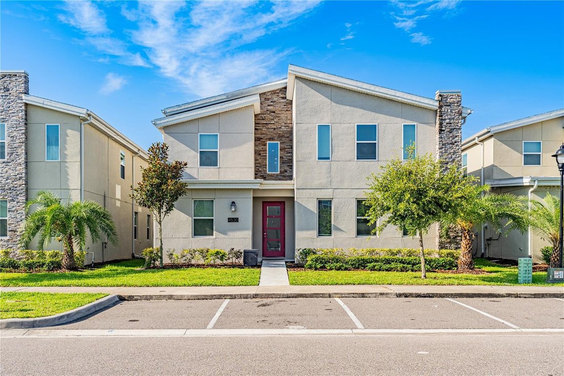 House in Kissimmee, Florida, United States 1 - 17178503