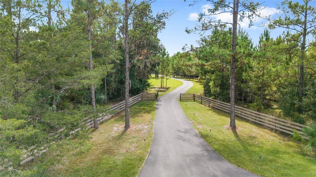 House in Williston, Florida, United States 3 - 17186344