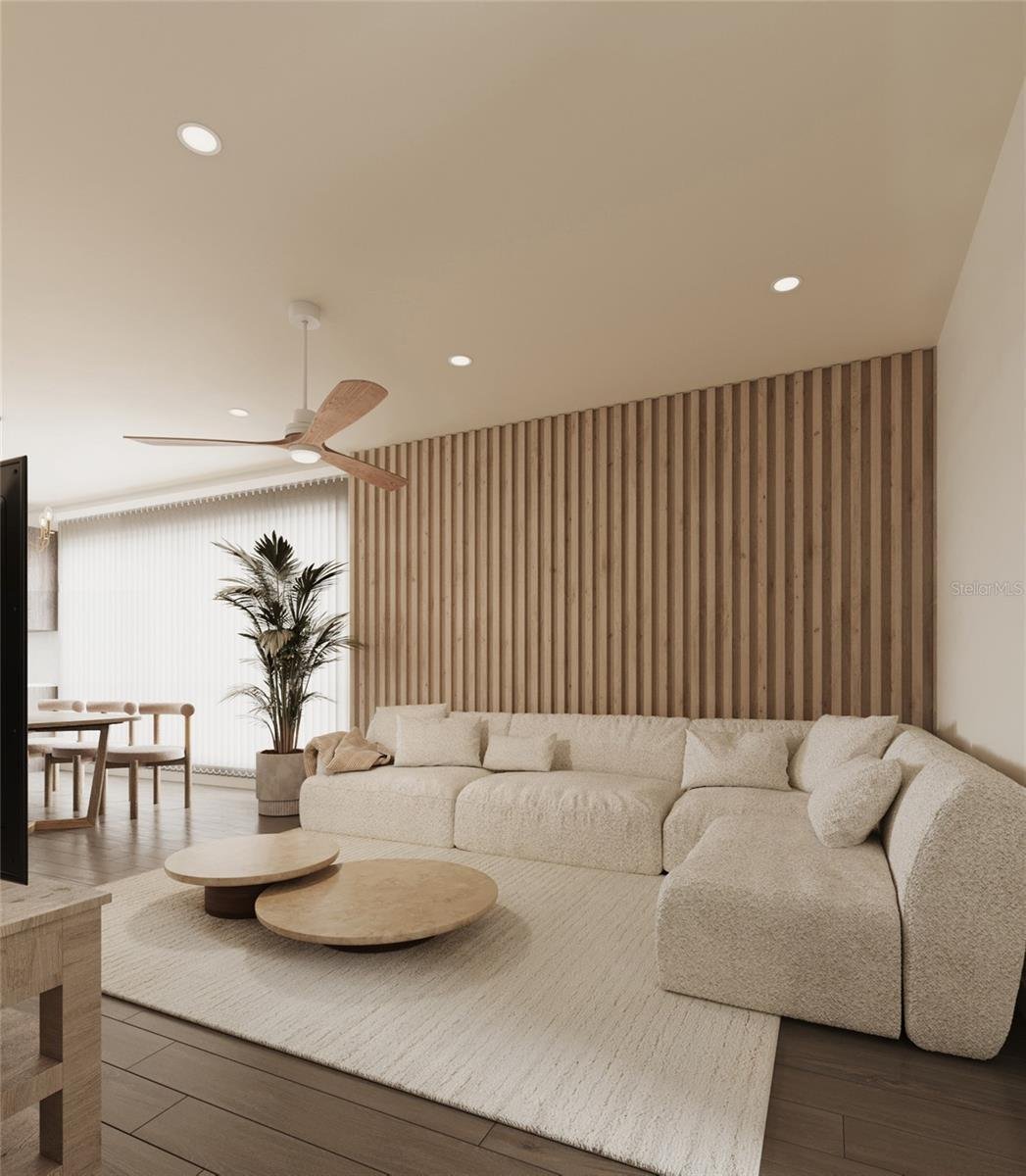 Townhouse in St. Petersburg, Florida, United States 5 - 17180319