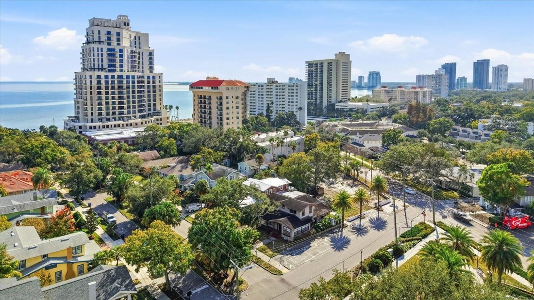 House in Tampa, Florida, United States 4 - 17183185