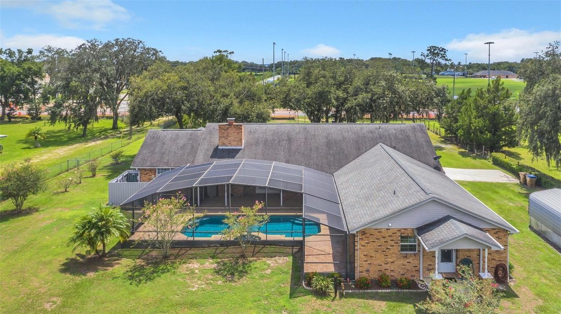 House in Kissimmee, Florida, United States 4 - 17186686