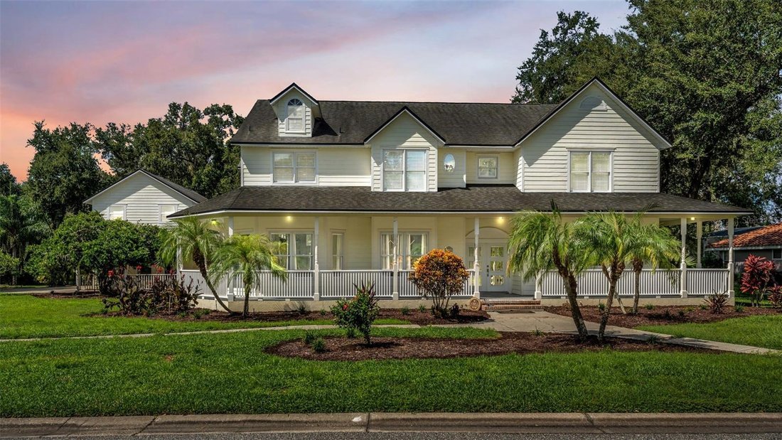 House in Kissimmee, Florida, United States 2 - 17181101