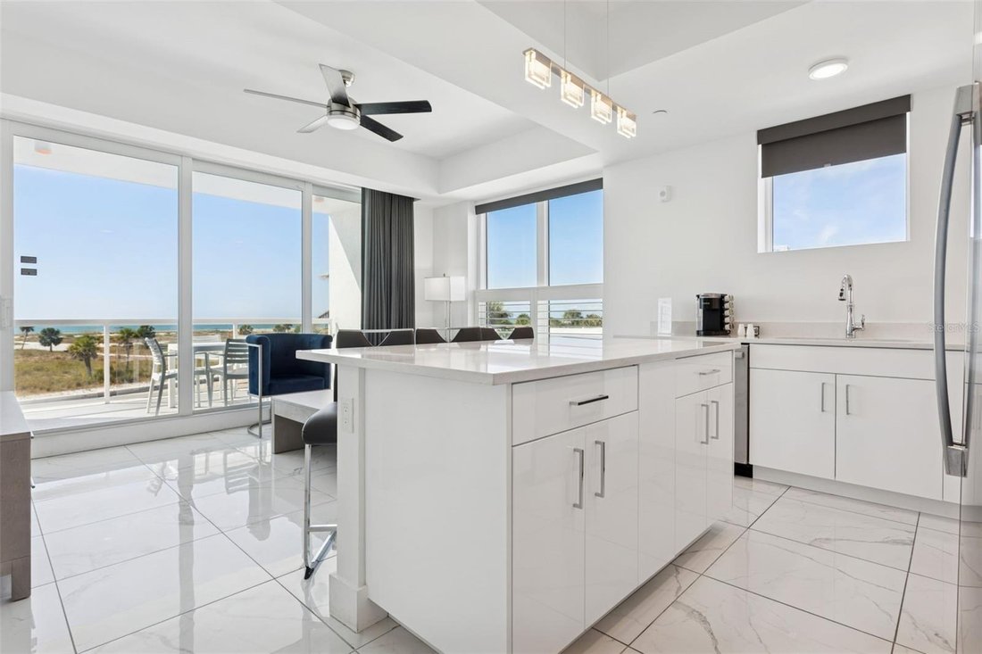 Condo in St. Pete Beach, Florida, United States 4 - 17180630