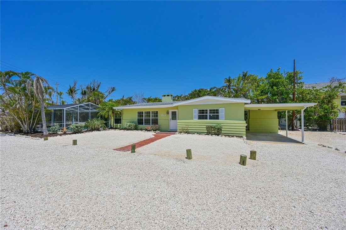 House in Longboat Key, Florida, United States 4 - 17179719