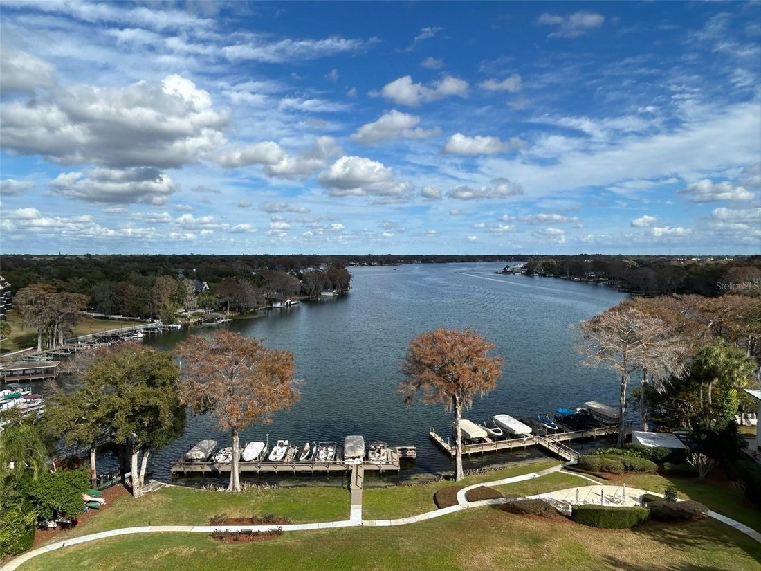 Condo in Maitland, Florida, United States 3 - 17182311