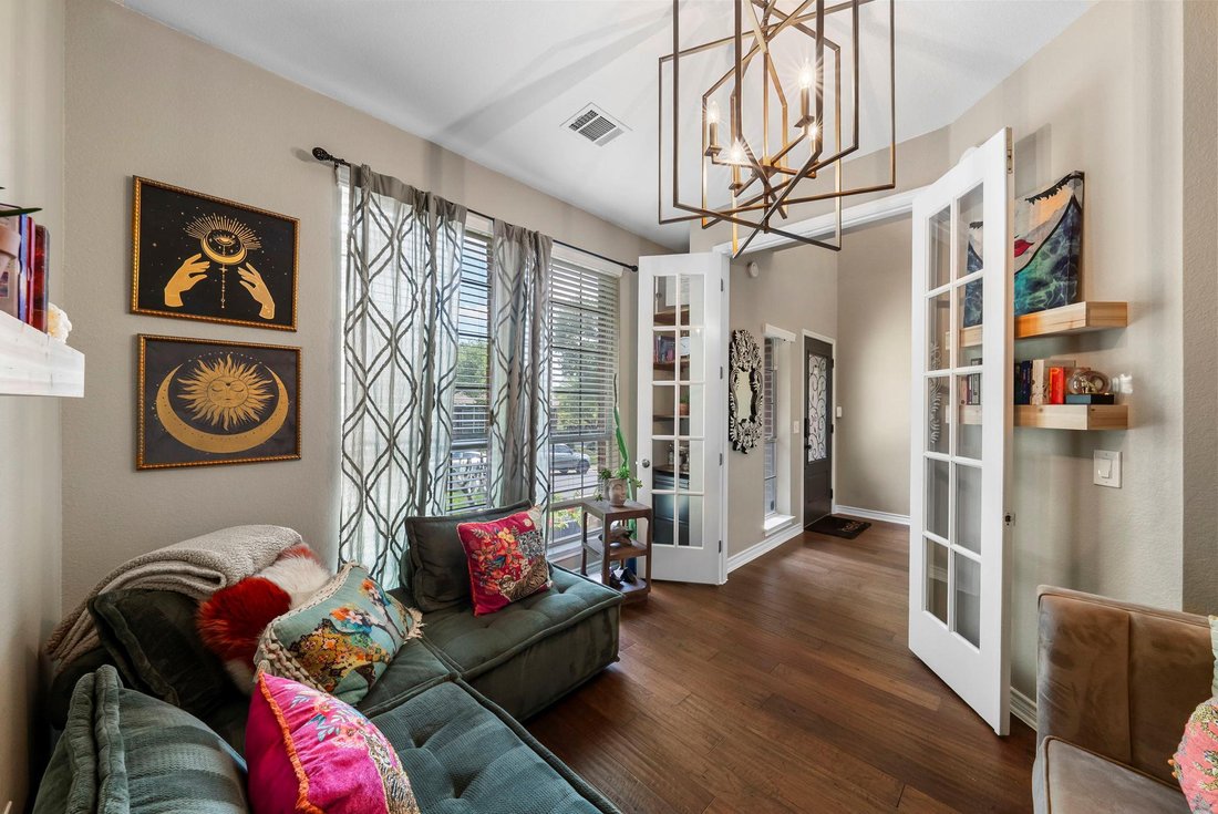 House in Austin, Texas, United States 4 - 17189474