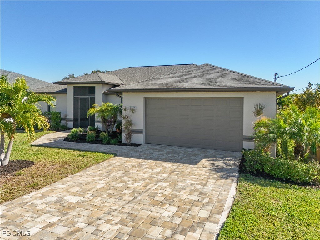 House in Cape Coral, Florida, United States 2 - 17172690