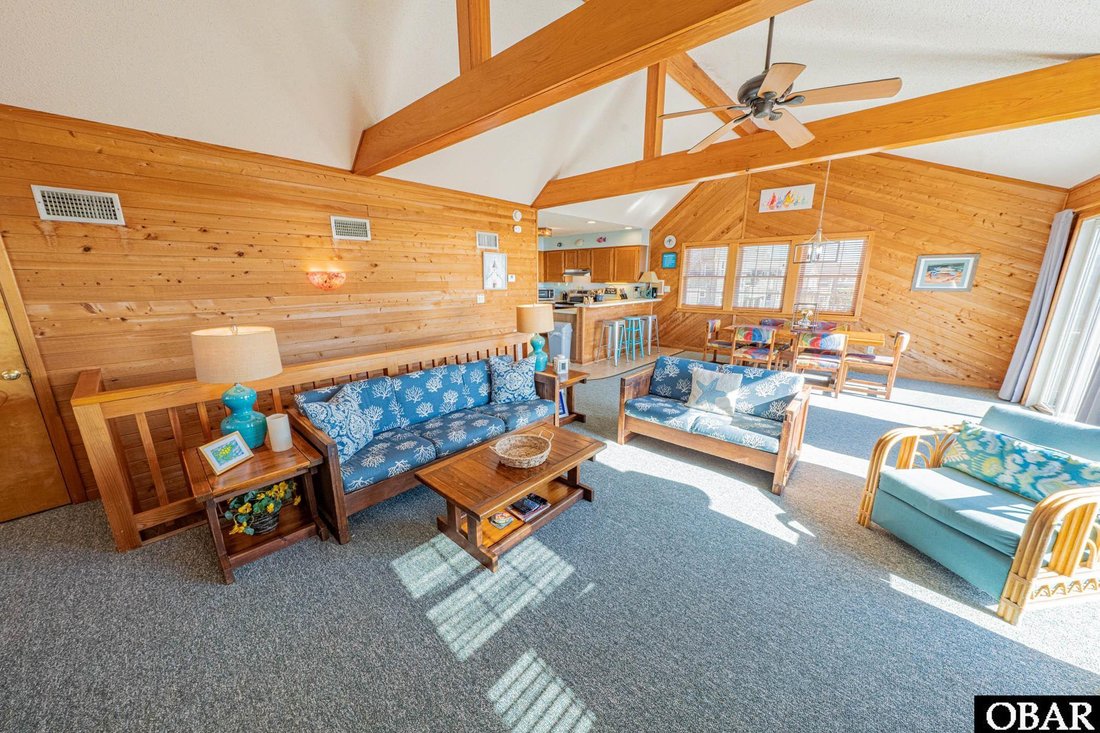 House in Frisco, North Carolina, United States 5 - 17163733