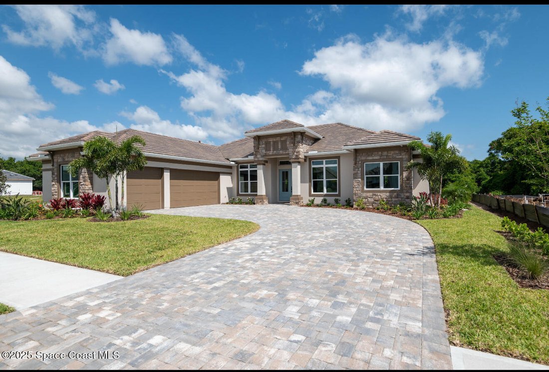 House in Melbourne, Florida, United States 2 - 17162867