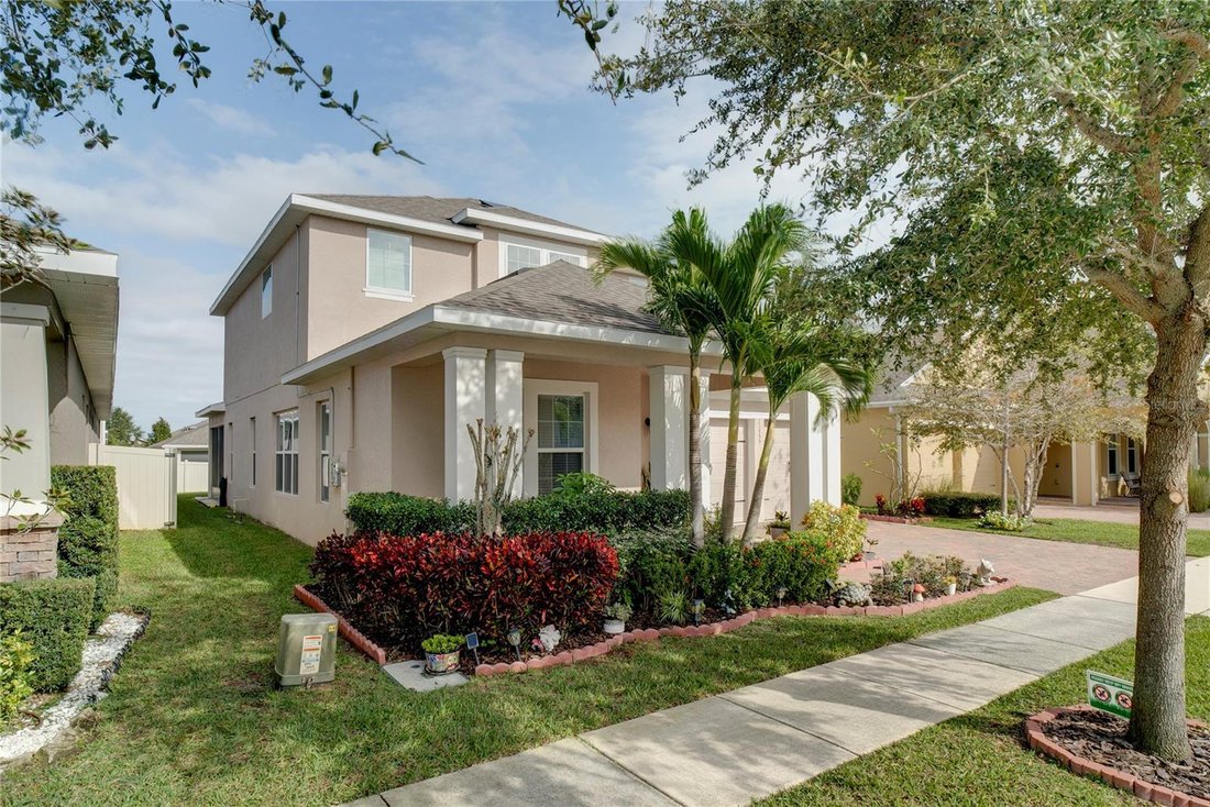 House in Winter Garden, Florida, United States 2 - 17182303