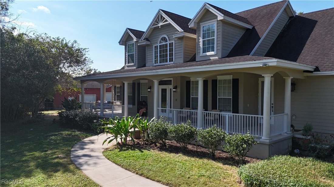 House in Wauchula, Florida, United States 4 - 17173202