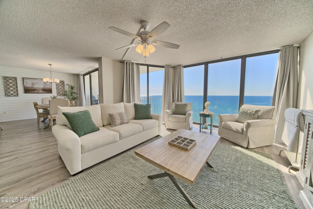 Condo in Panama City Beach, Florida, United States 2 - 17161121