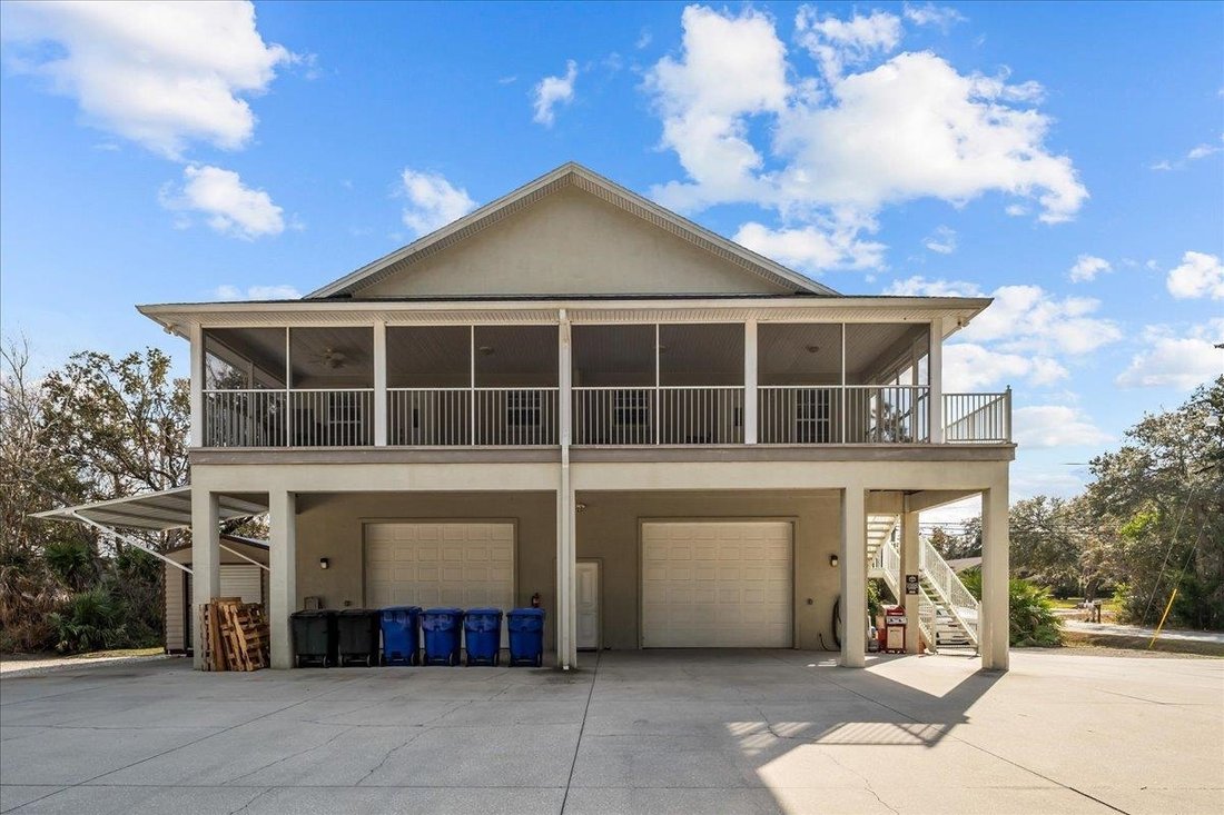 House in St. Augustine, Florida, United States 4 - 17160390