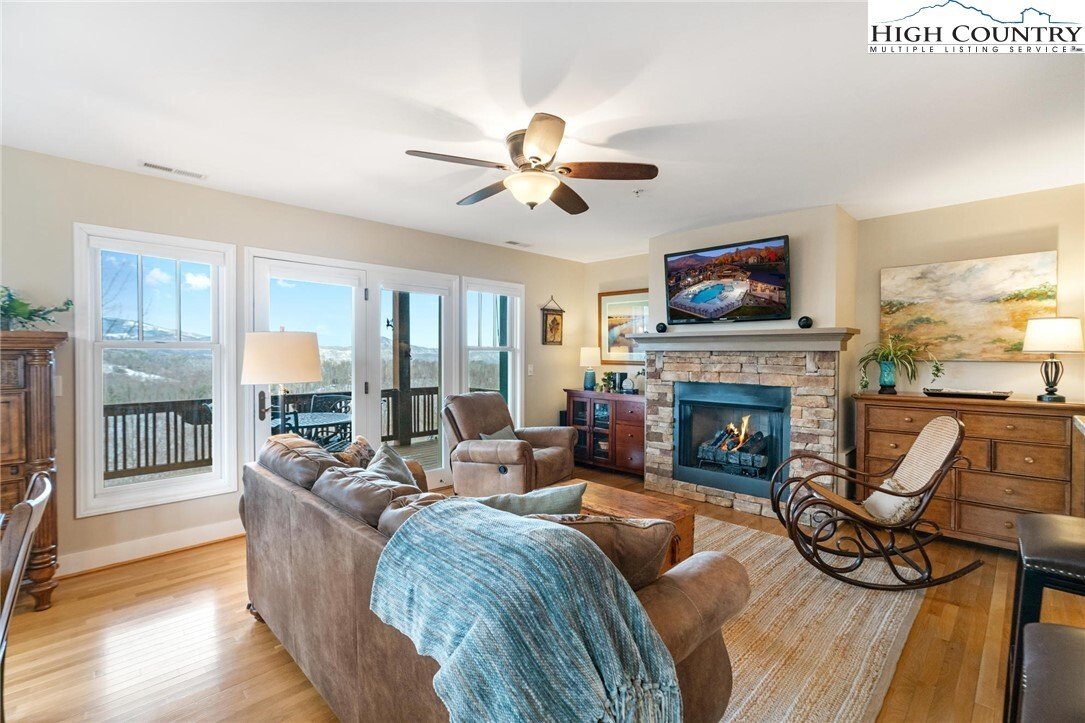 Condo in Banner Elk, North Carolina, United States 1 - 17173952