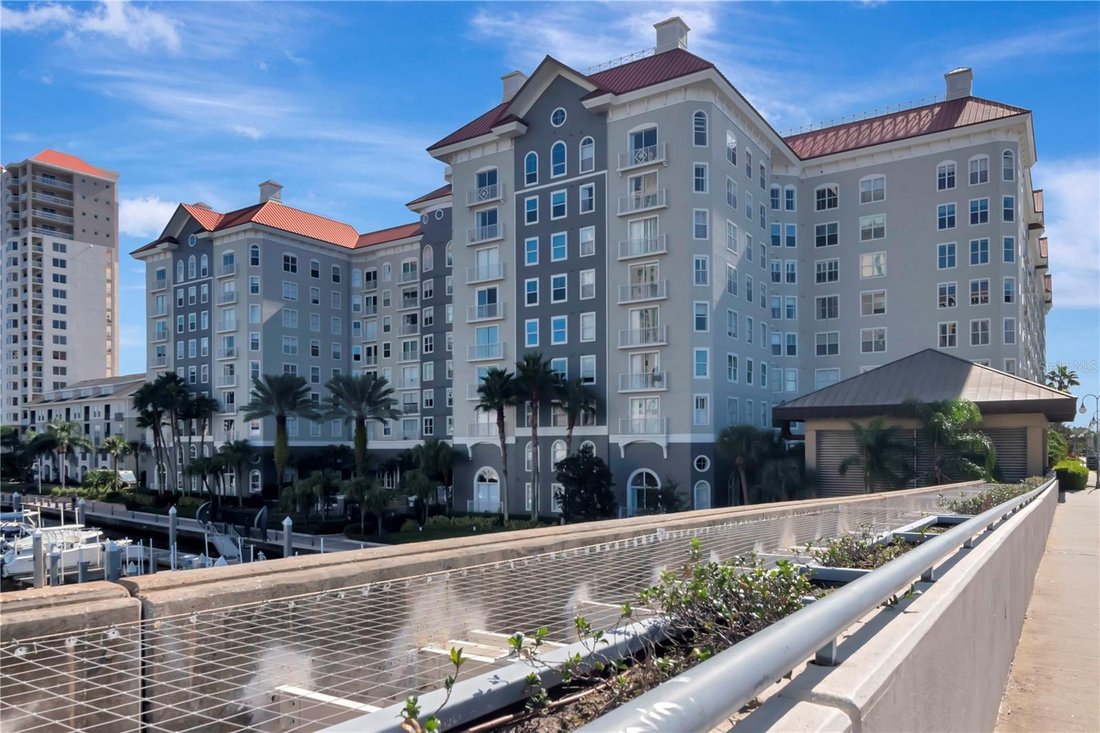 Condo in Tampa, Florida, United States 1 - 17186817