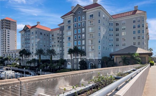 Condo in Tampa, Florida, United States 1