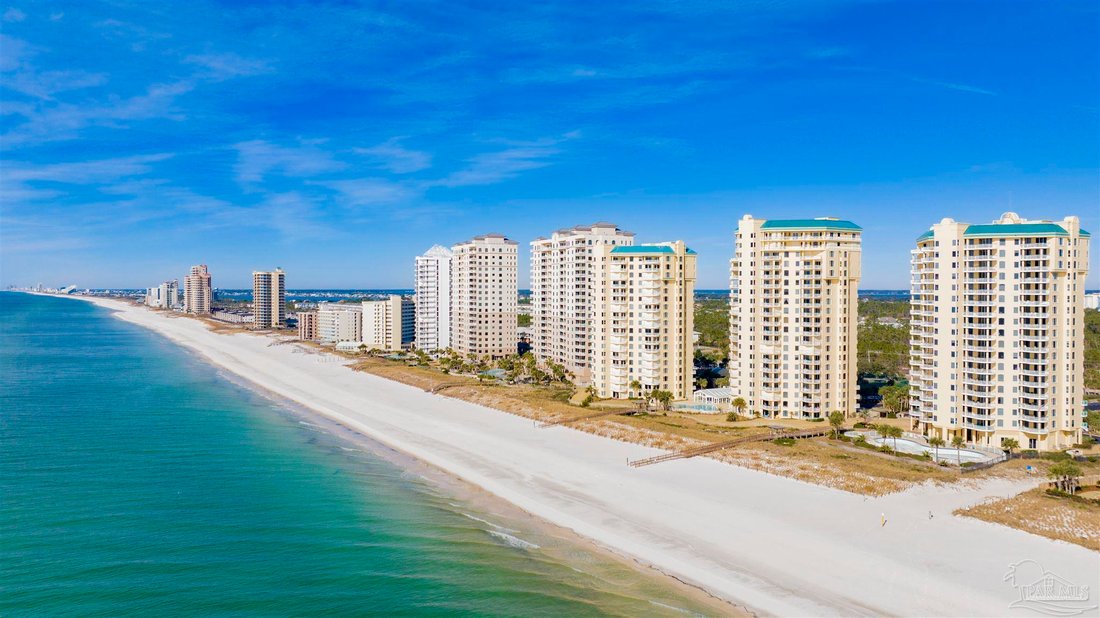 Condo in Pensacola, Florida, United States 1 - 17163172