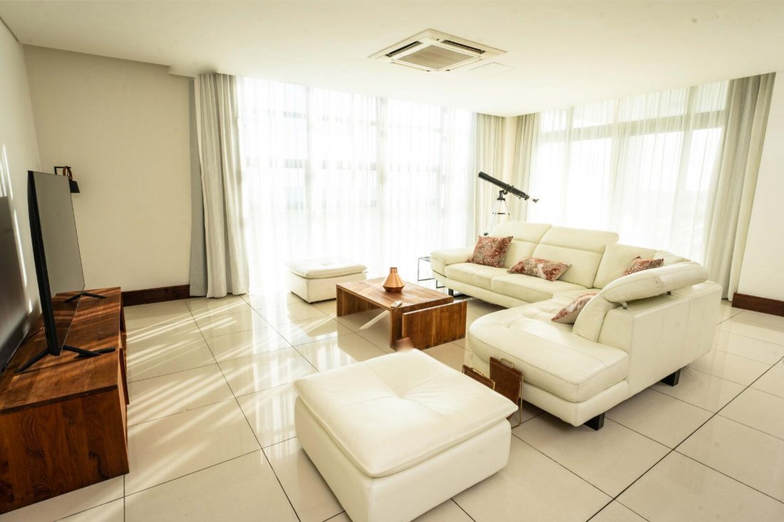 Apartment in Grand Baie, Rivière du Rempart District, Mauritius 4 - 17154954