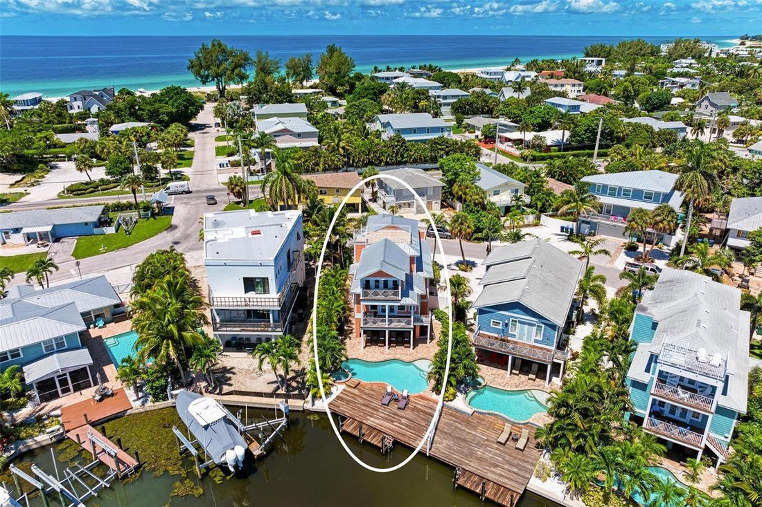 House in Holmes Beach, Florida, United States 2 - 17185443