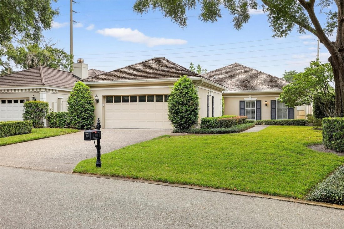 Condominio a Orlando, Florida, Stati Uniti 1 - 17183703