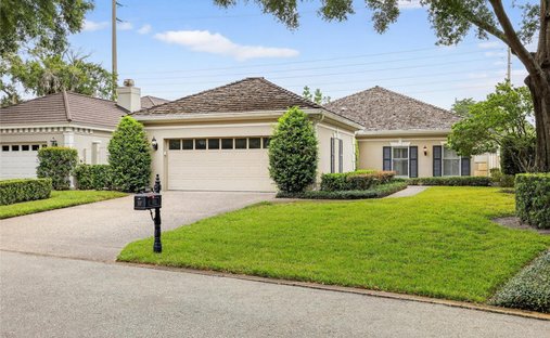 Appartement à Orlando, Floride, États-Unis 1