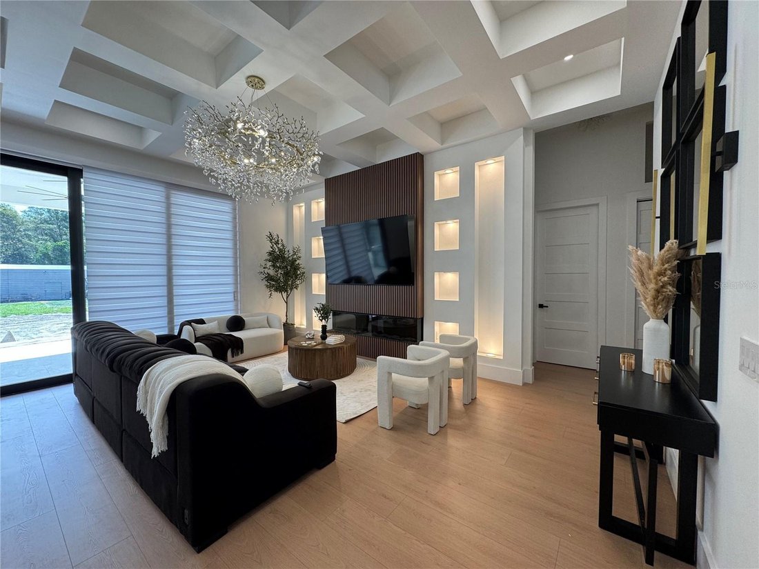 House in Webster, Florida, United States 3 - 17181677