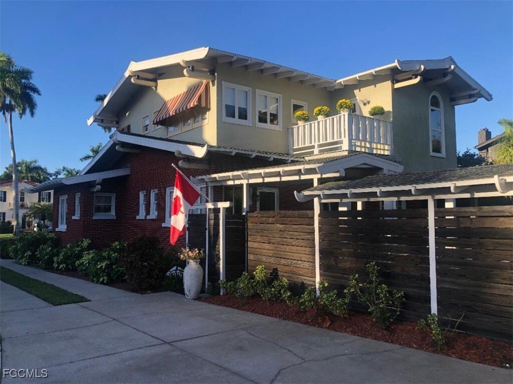 House in Fort Myers, Florida, United States 4 - 17173084