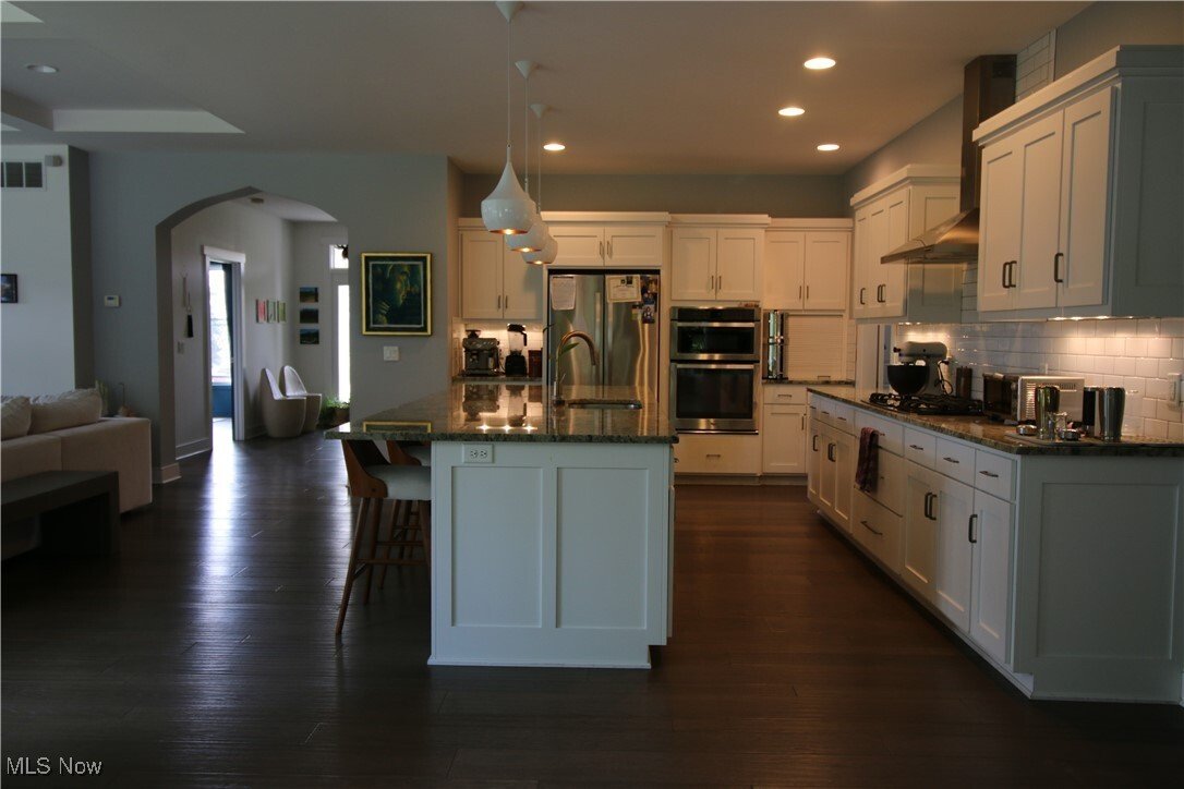 House in Wooster, Ohio, United States 5 - 17175122