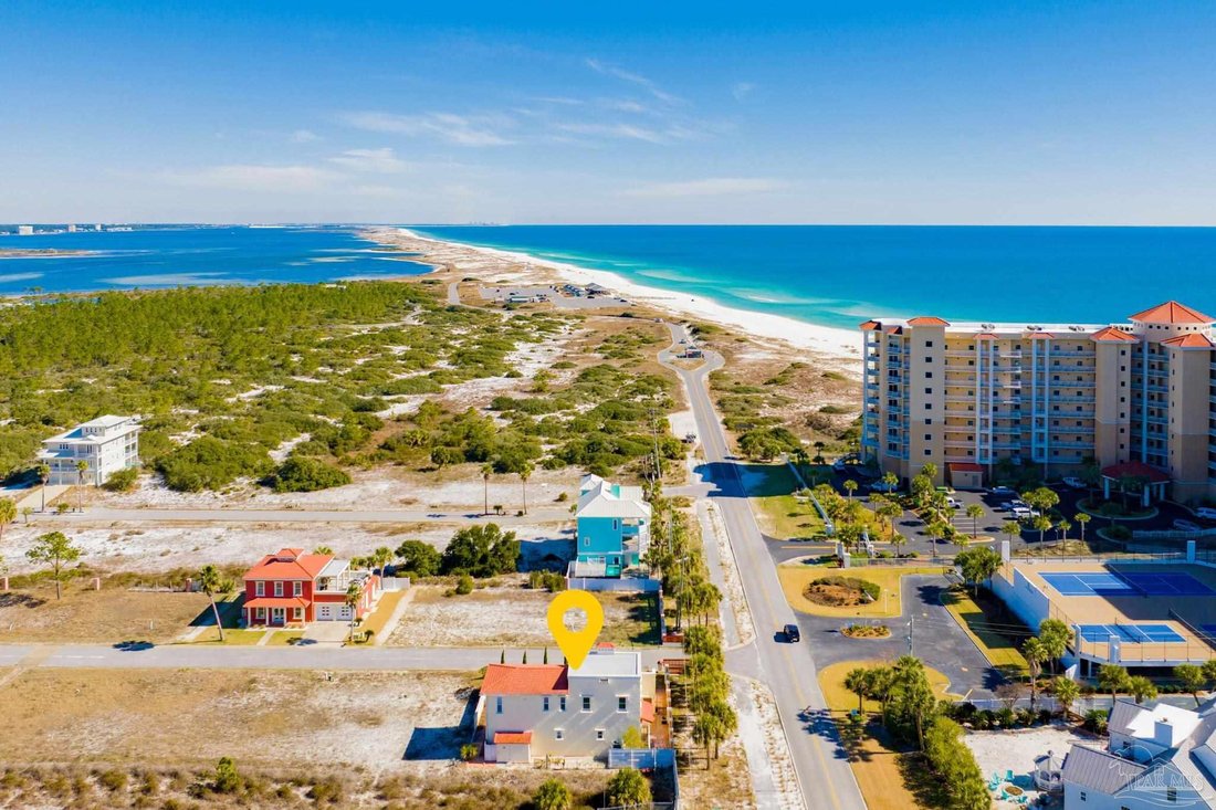 House in Pensacola, Florida, United States 3 - 17164700
