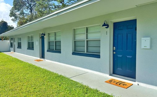 House in Port Orange, Florida, United States 1