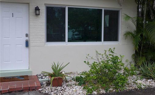 Fort Lauderdale, Florida, United States 1