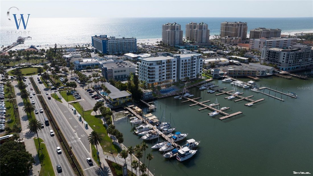 Condo in Clearwater, Florida, United States 4 - 17180559