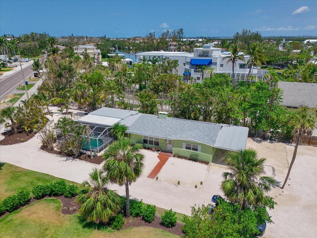House in Longboat Key, Florida, United States 1 - 17179719