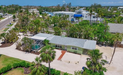 House in Longboat Key, Florida, United States 1
