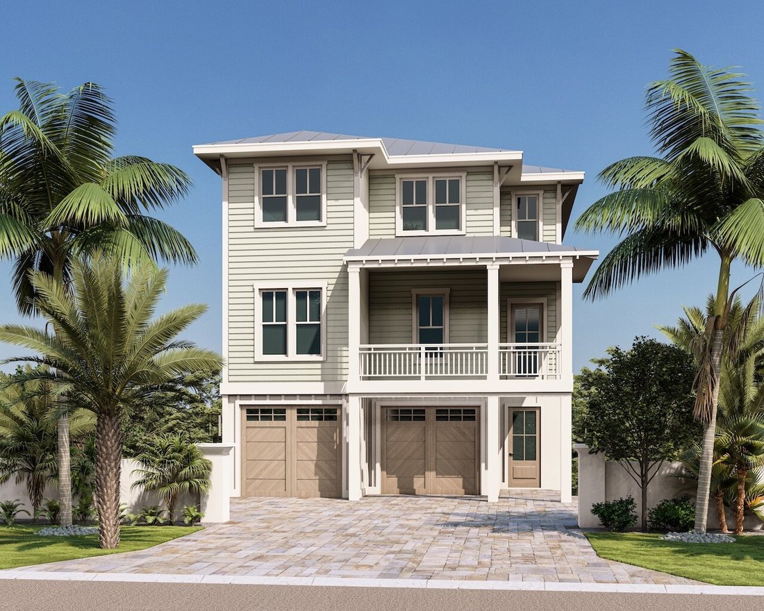 House in Fernandina Beach, Florida, United States 2 - 17161112