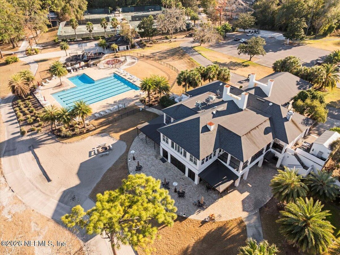 Casa a Green Cove Springs, Florida, Stati Uniti 2 - 17165473