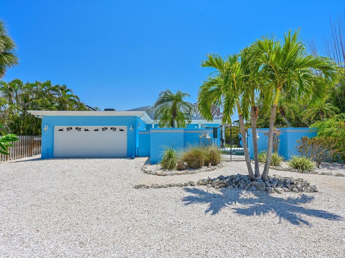 House in Longboat Key, Florida, United States 5 - 17179641