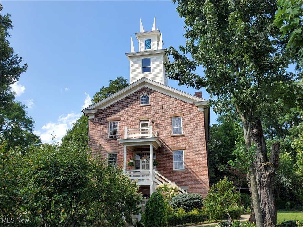 House in Ashland, Ohio, United States 2 - 17175128