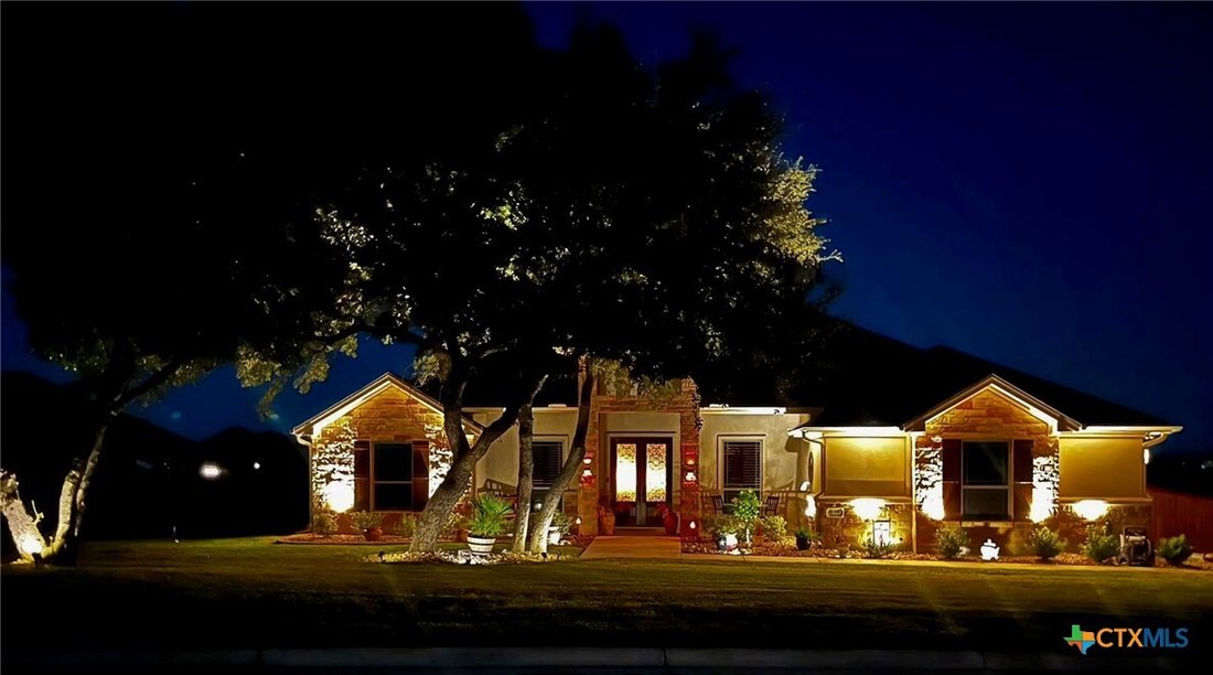 House in Nolanville, Texas, United States 4 - 17171417
